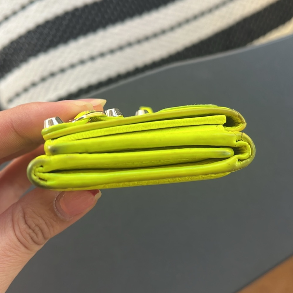 Balenciaga Wallet - Picture 9 of 10